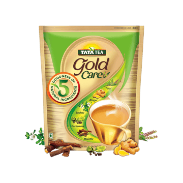 Tata Tea Gold Care Tea