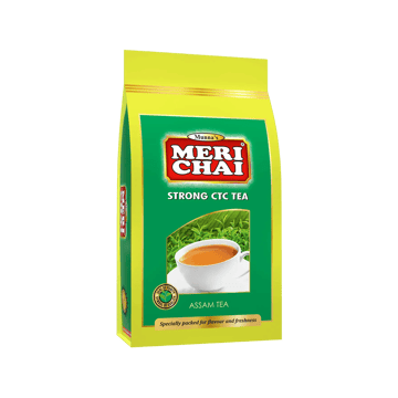 Munna's Meri Chai Tea