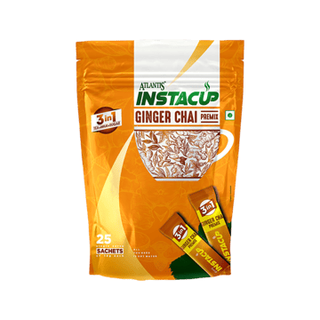 Atlantis Instacup Ginger Chai