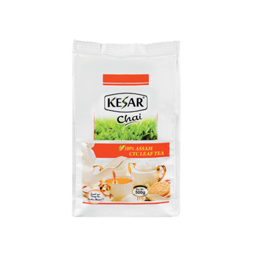 Kesar 100% Assam Tea