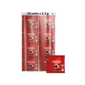 Nescafe Classic Pure Instant Coffee