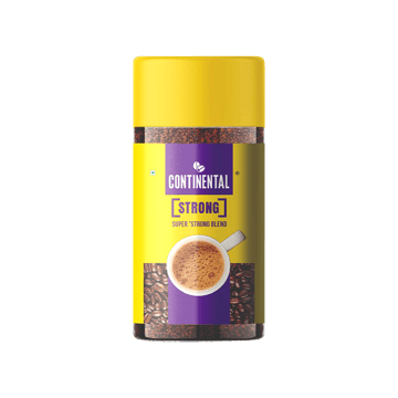 Continental Strong Instant Coffee