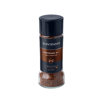 Davidoff Espresso 57 Instant Coffee 11/12 Intensity