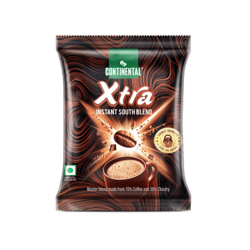 Continental Xtra Instant Coffee