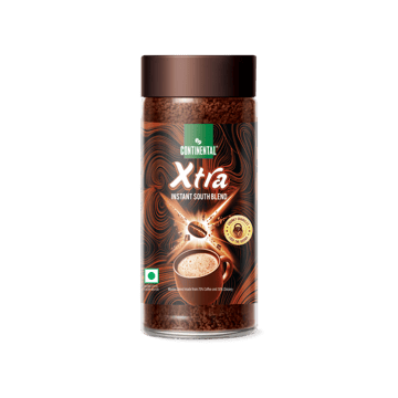 Continental Xtra South Blend Instant Coffee