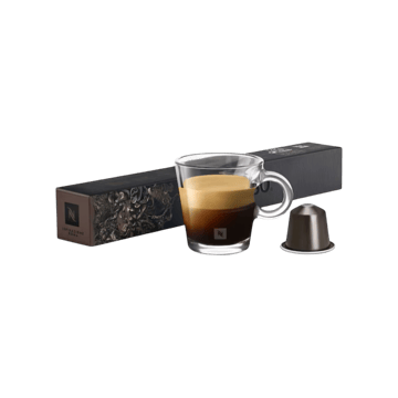 Nespresso Ispirazione Italiana Roma Coffee Capsules