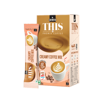 Continental This is Creamy Coffee Premix