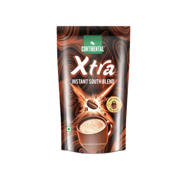 Continental Xtra Instant Coffee (South Blend)