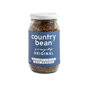 Country Bean Original Instant Coffee