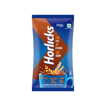 Horlicks Chocolate Delight Drink Mix