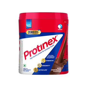 Protinex Adults Nutritional and Drink Mix (Chocolate Flavour)