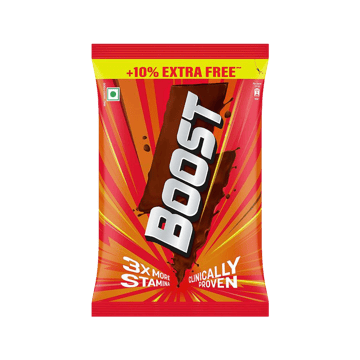 Boost Energy & Sports Drink Mix (500 g)