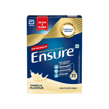 Ensure Adult Milk Drink