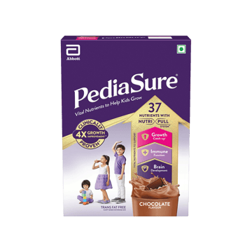 PediaSure Premium Chocolate Drink Mix (Refill)