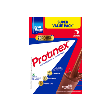 Protinex Milk Drink (Rich Chocolate Flavour)