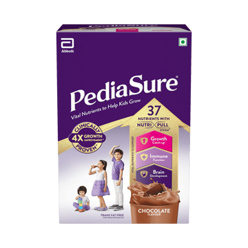 PediaSure Premium Chocolate Drink Mix