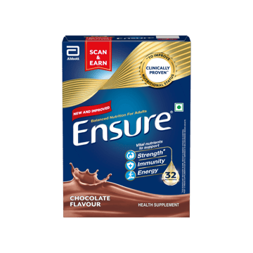 Ensure Chocolate Drink Mix For Adults
