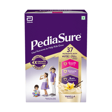 PediaSure Vanilla Delight Drink Mix