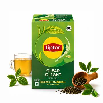 Lipton Green Tea