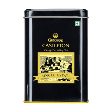Goodricke Castleton Vintage Darjeeling Tea
