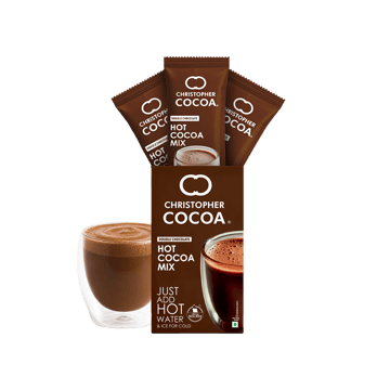 Christopher Cocoa Hot Chocolate Mix