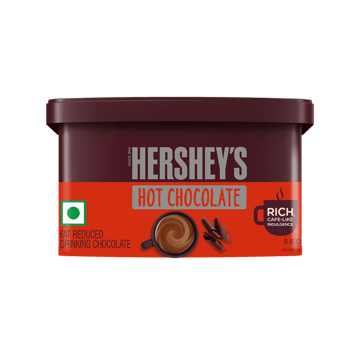 Hershey's Hot Chocolate Powder