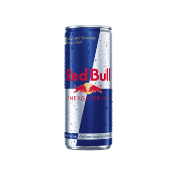 Red Bull Energy Drink (250 ml)