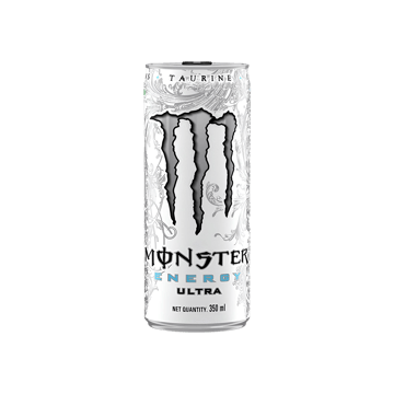 Monster Zero Sugar Ultra Energy Drink