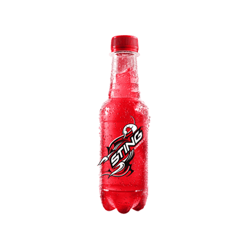 Sting Energy Drink 250 ml