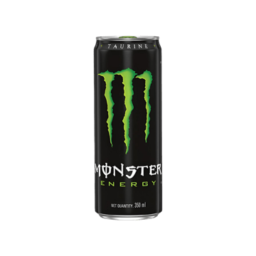 Monster Energy Drink