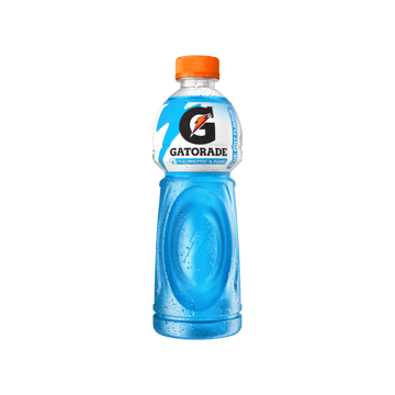 Gatorade Blue Bolt Zero Sugar Energy Drink