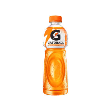 Gatorade Orange Zero Sugar Energy Drink