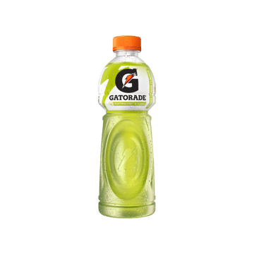 Gatorade Lemon Zero Sugar Energy Drink