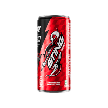 Sting Energy Drink