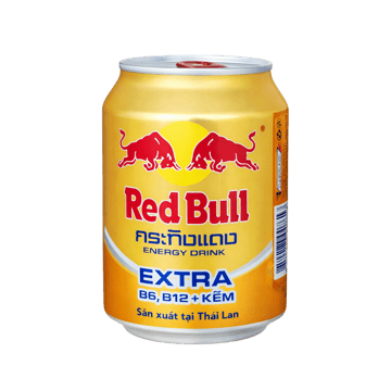 Red Bull 360 Pro Energy Drink