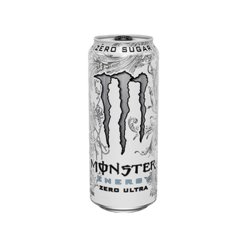 Monster Energy Zero Sugar Ultra Energy Drink