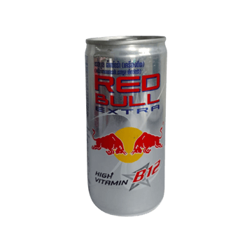 Red Bull Extra Energy Drink