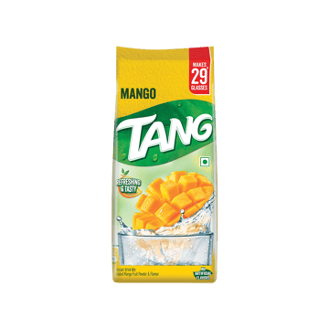 Tang Instant Drink Mix - Mango