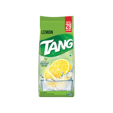 Tang Instant Drink Mix - Lemon (500 g)