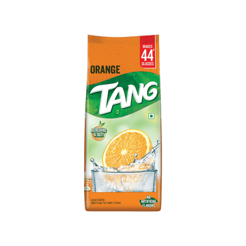 Tang Instant Drink Mix (Orange Flavour)
