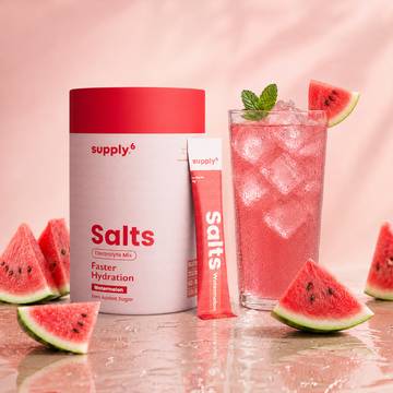 Supply6 Electrolyte (Watermelon)
