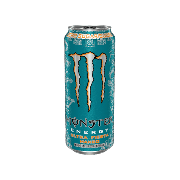 Monster Ultra Fiesta Mango Energy Drink (Zero Sugar)