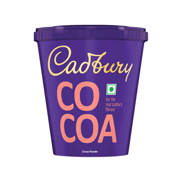 Cadbury Cocoa Powder Mix