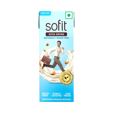 Sofit Natural Soy Beverage