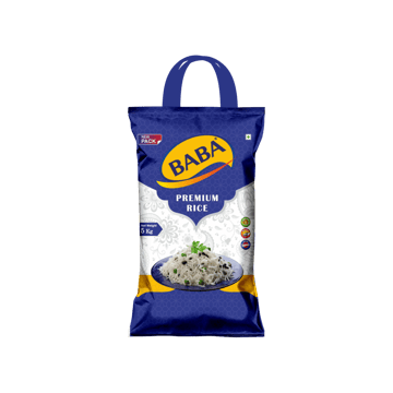 Baba Premium Parmal Rice