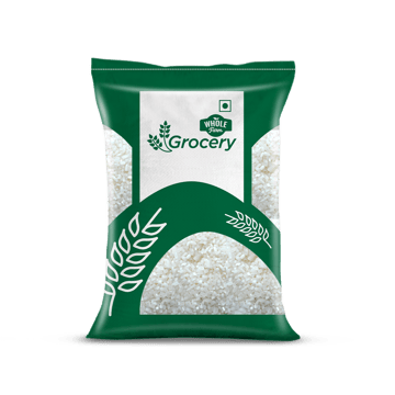 Whole Farm Grocery Raw Broken Rice