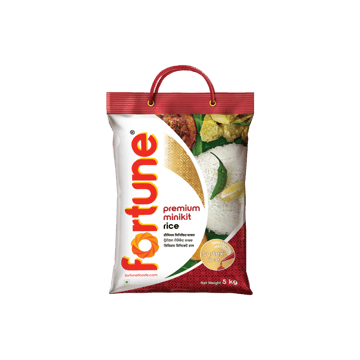 Fortune Premium Miniket Rice