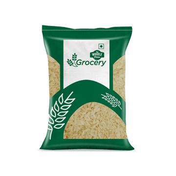 Whole Farm Grocery Usna Sonamasuri Rice (Medium Grain)