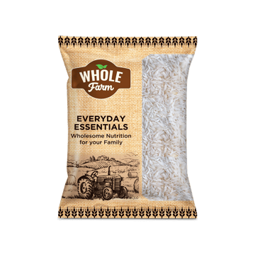 Whole Farm Premium Banskati Rice