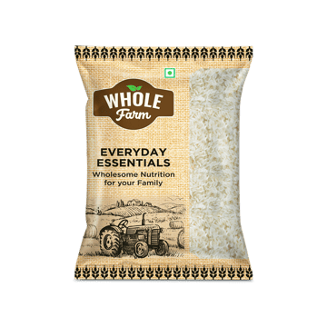 Whole Farm Premium Atap Swarna Rice